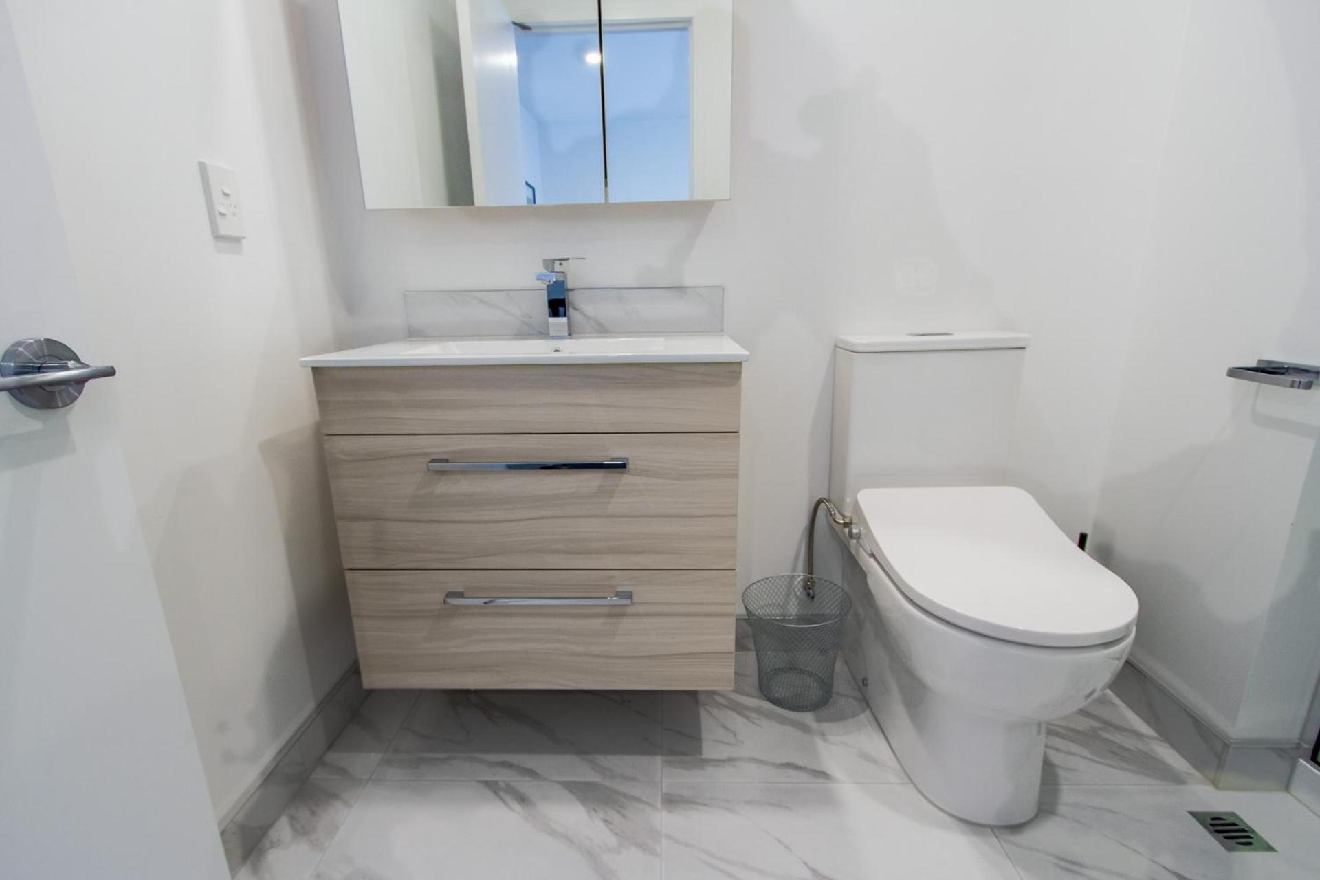 A Touch Of Luxury In Chch Cbd Lejlighed Christchurch Eksteriør billede